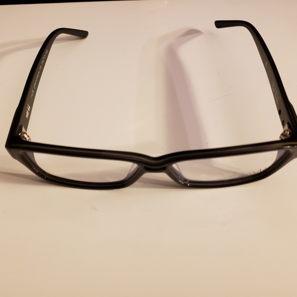 NEW Paul Frank Glasses phenomene RX 26 black 54-13-140 😍 - Picture 7 of 8